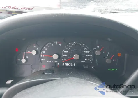 2004 Ford Explorer Xls z USA, uszkodzony, nr VIN 1FMZU72K24UB26115